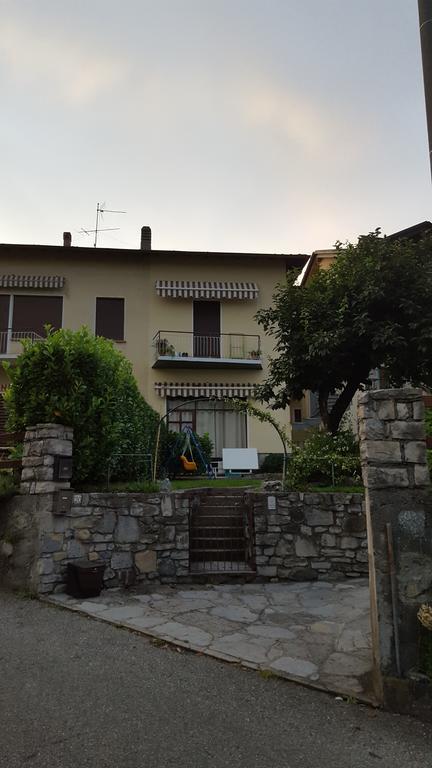 Bel Sit Villa Tremezzo Exterior photo