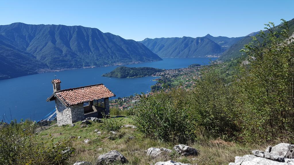 Bel Sit Villa Tremezzo Exterior photo